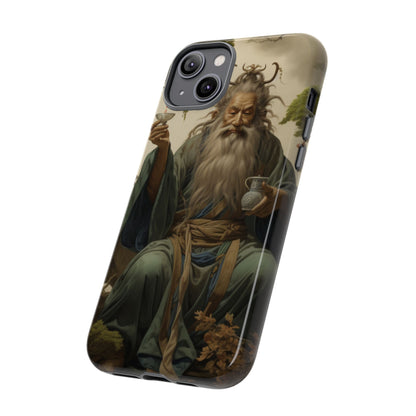 Shennong