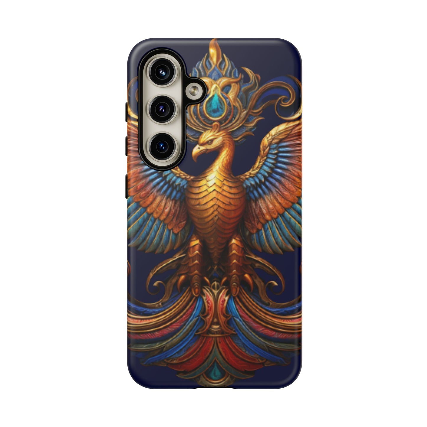 Egyptian Phoenix