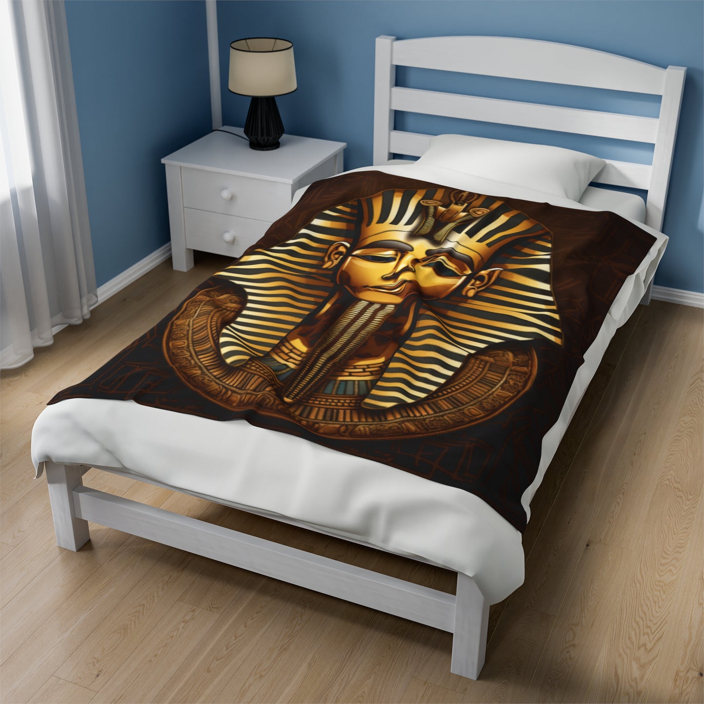 Pharaoh's Head