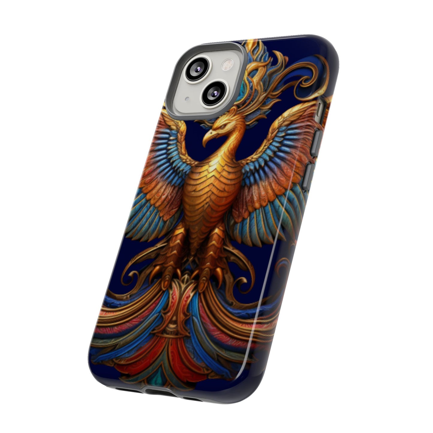 Egyptian Phoenix