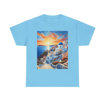 Santorini