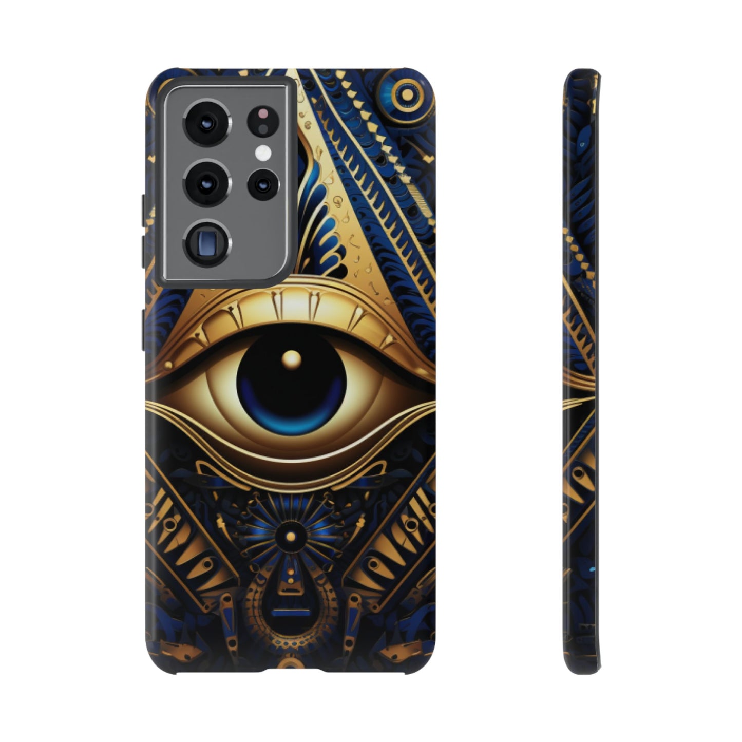 Eye of Horus