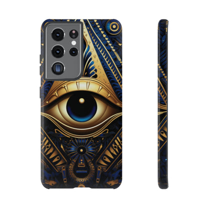 Eye of Horus
