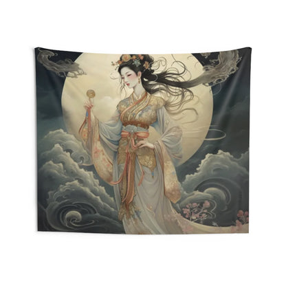 Chang'e