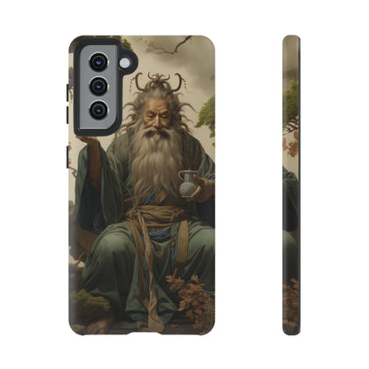 Shennong