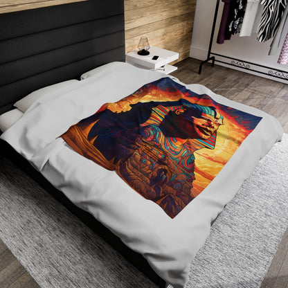 The Psychedelic Sphinx