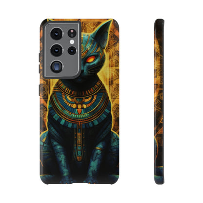 The Divine Feline
