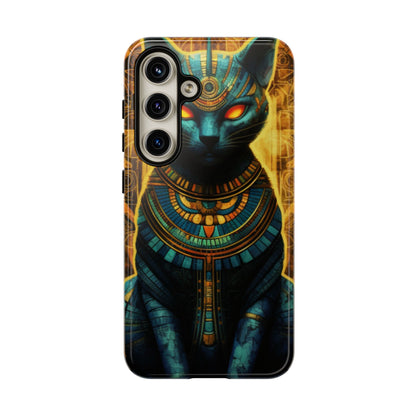 The Divine Feline