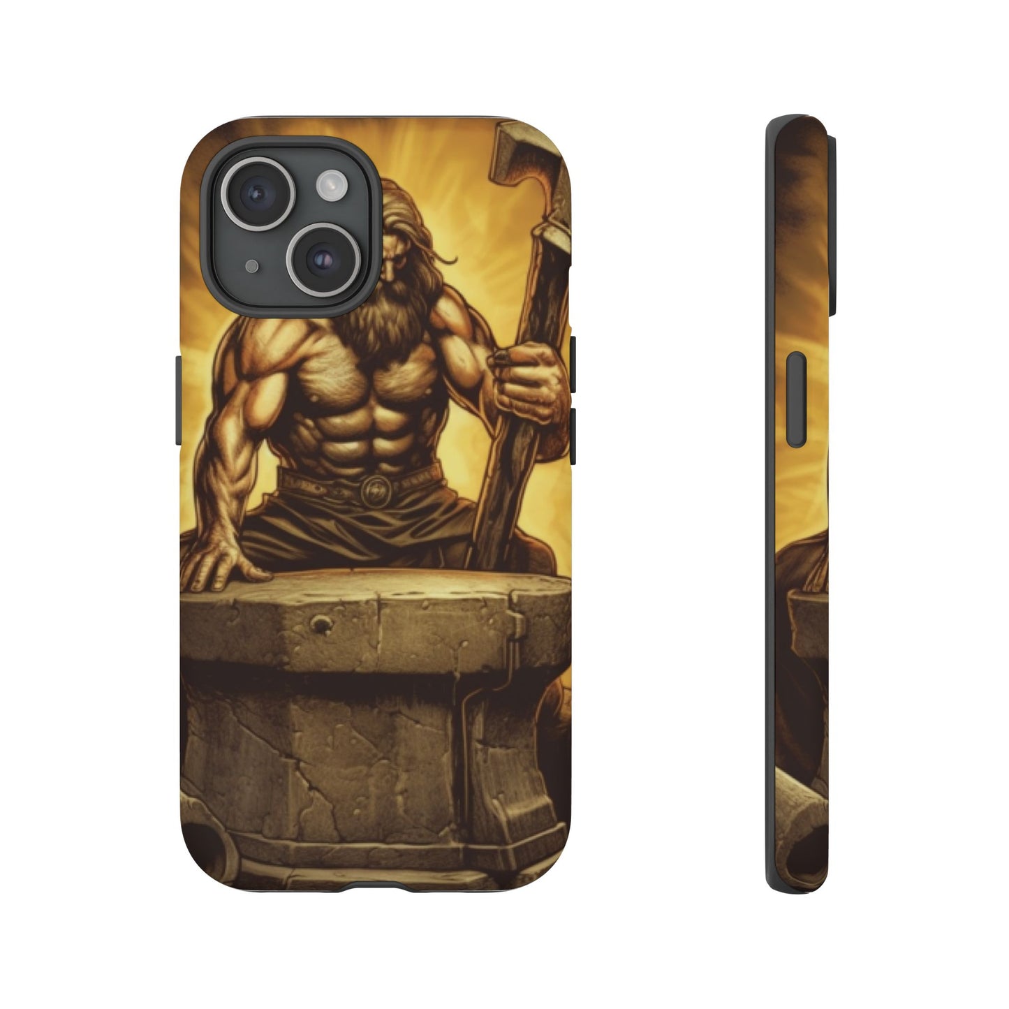 Hephaestus