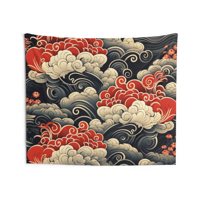 Cloudy Waves