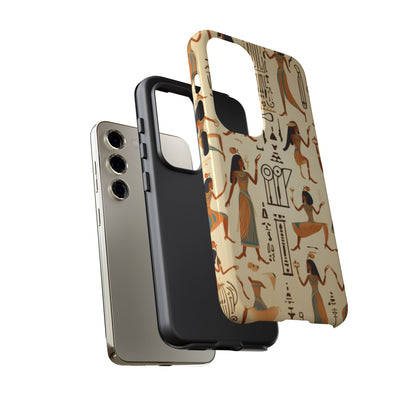Modern Hieroglyph