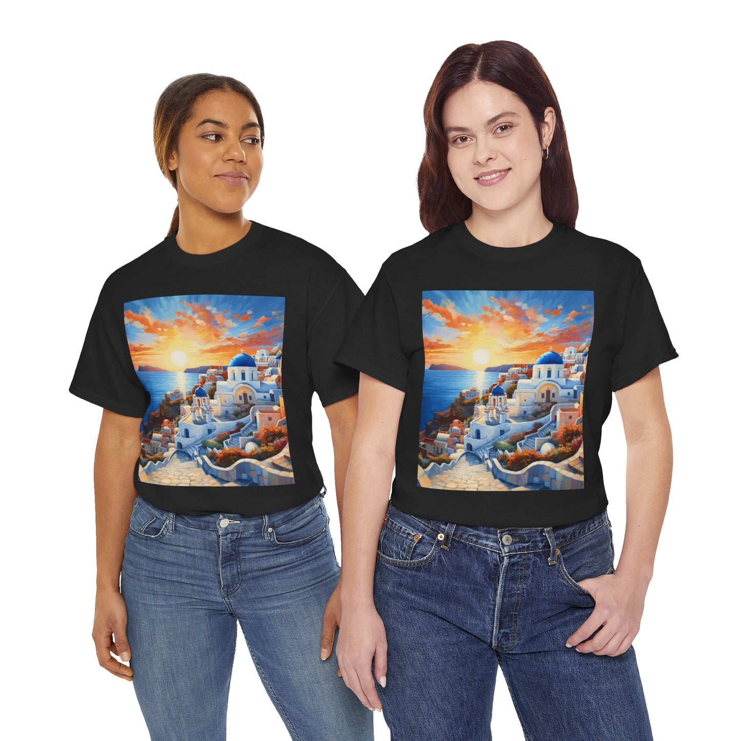 Santorini
