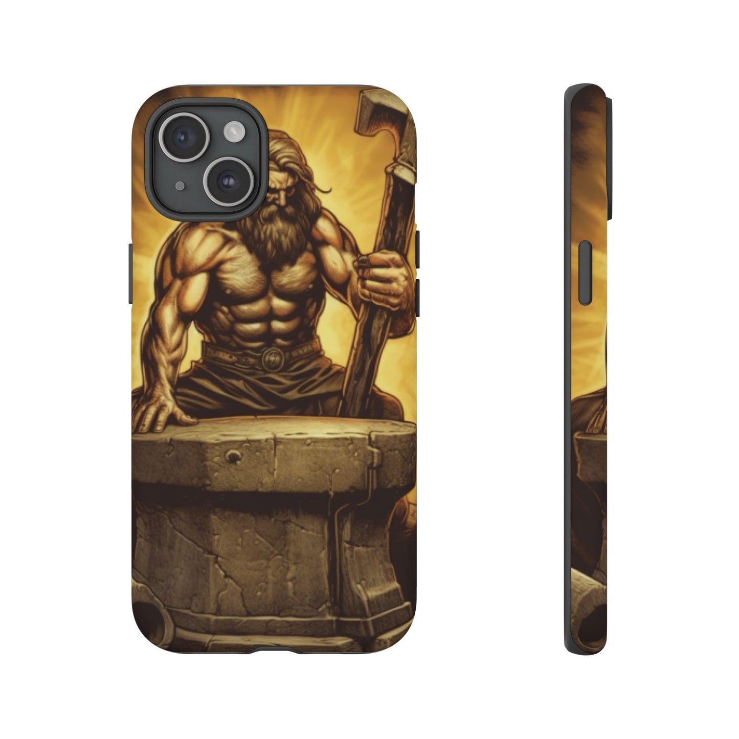 Hephaestus