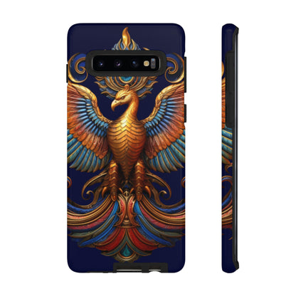 Egyptian Phoenix