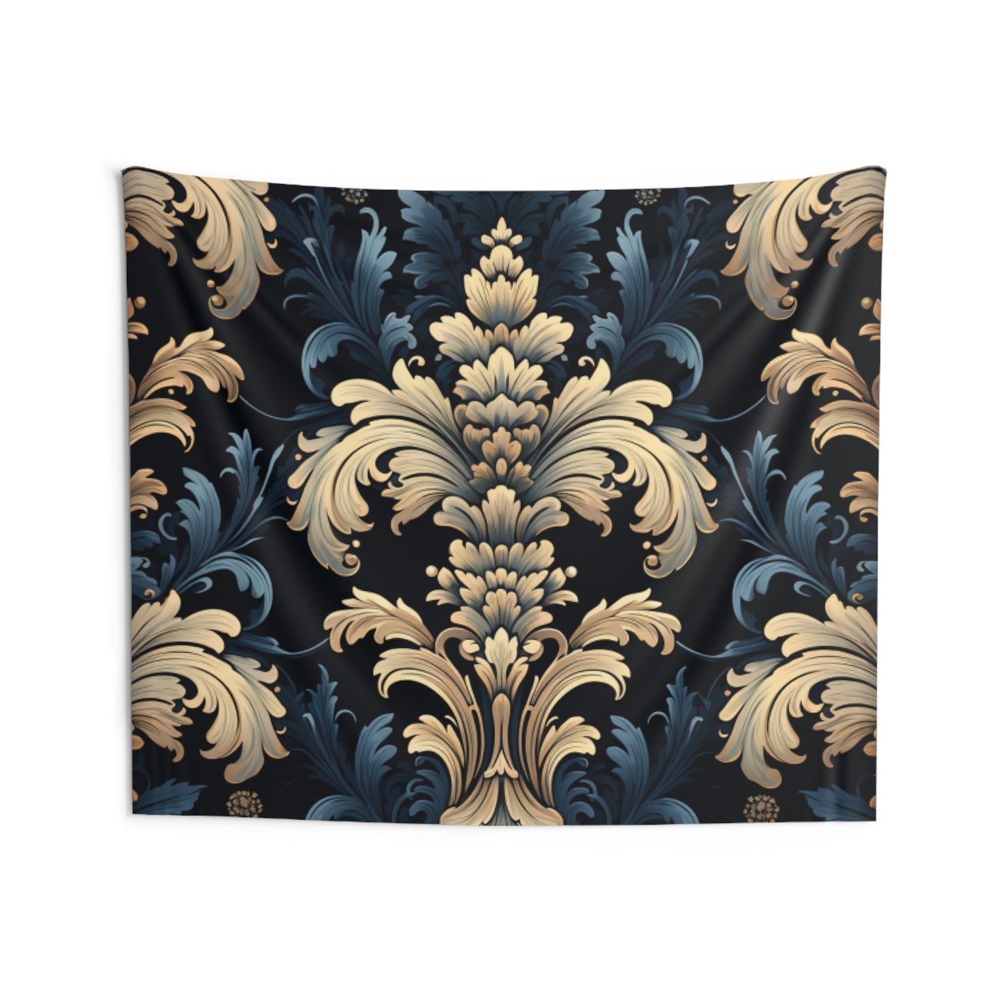 Victorian Pattern