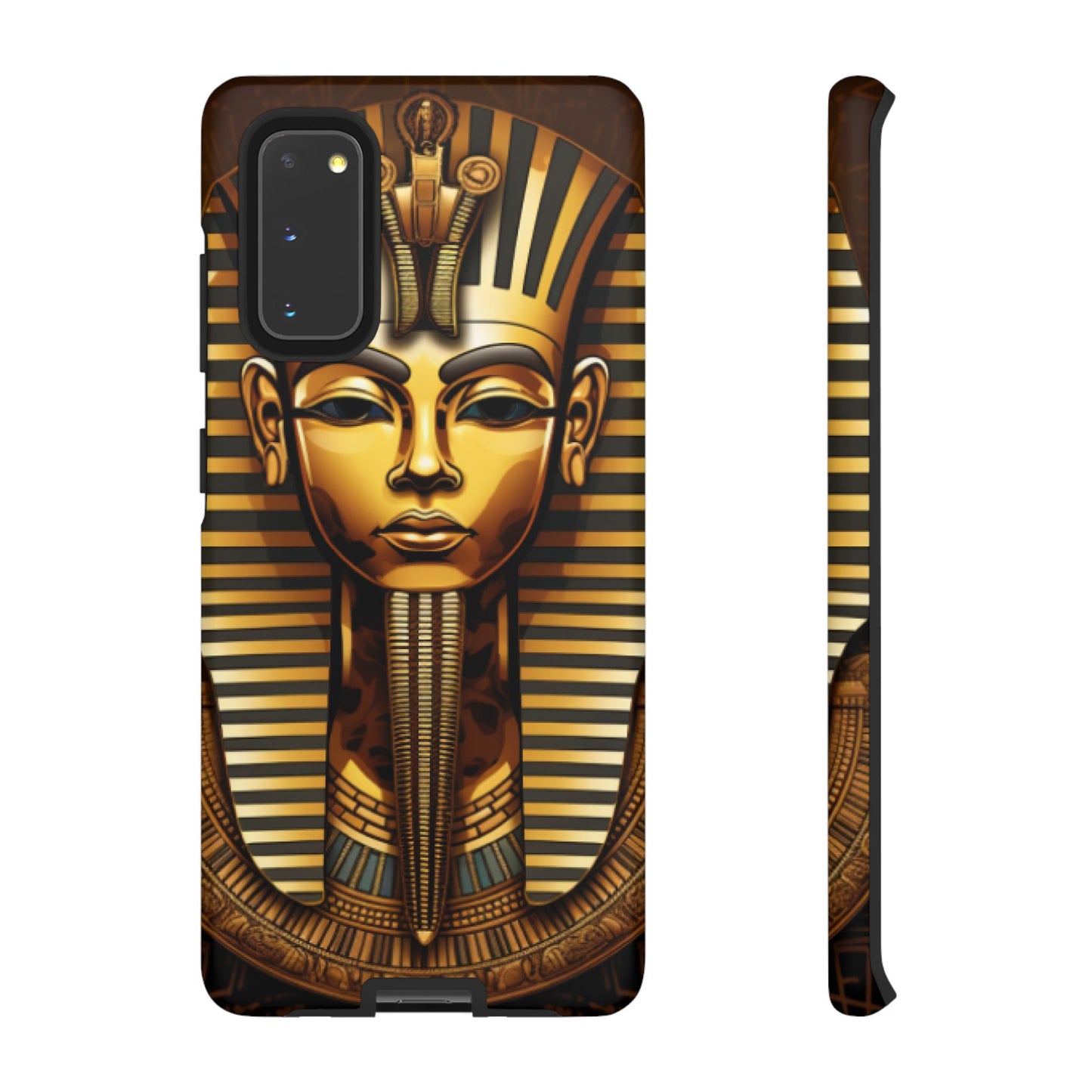 Pharaoh's Head