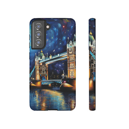 The London Bridge
