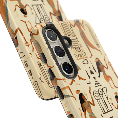 Modern Hieroglyph