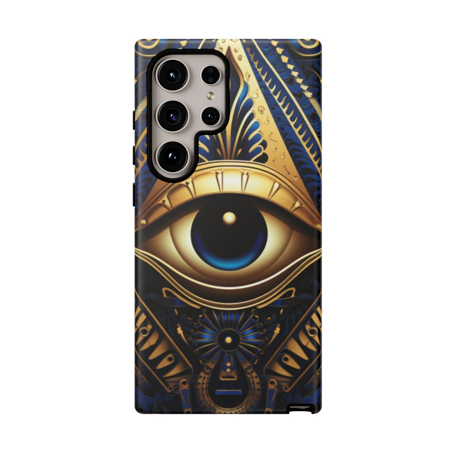 Eye of Horus