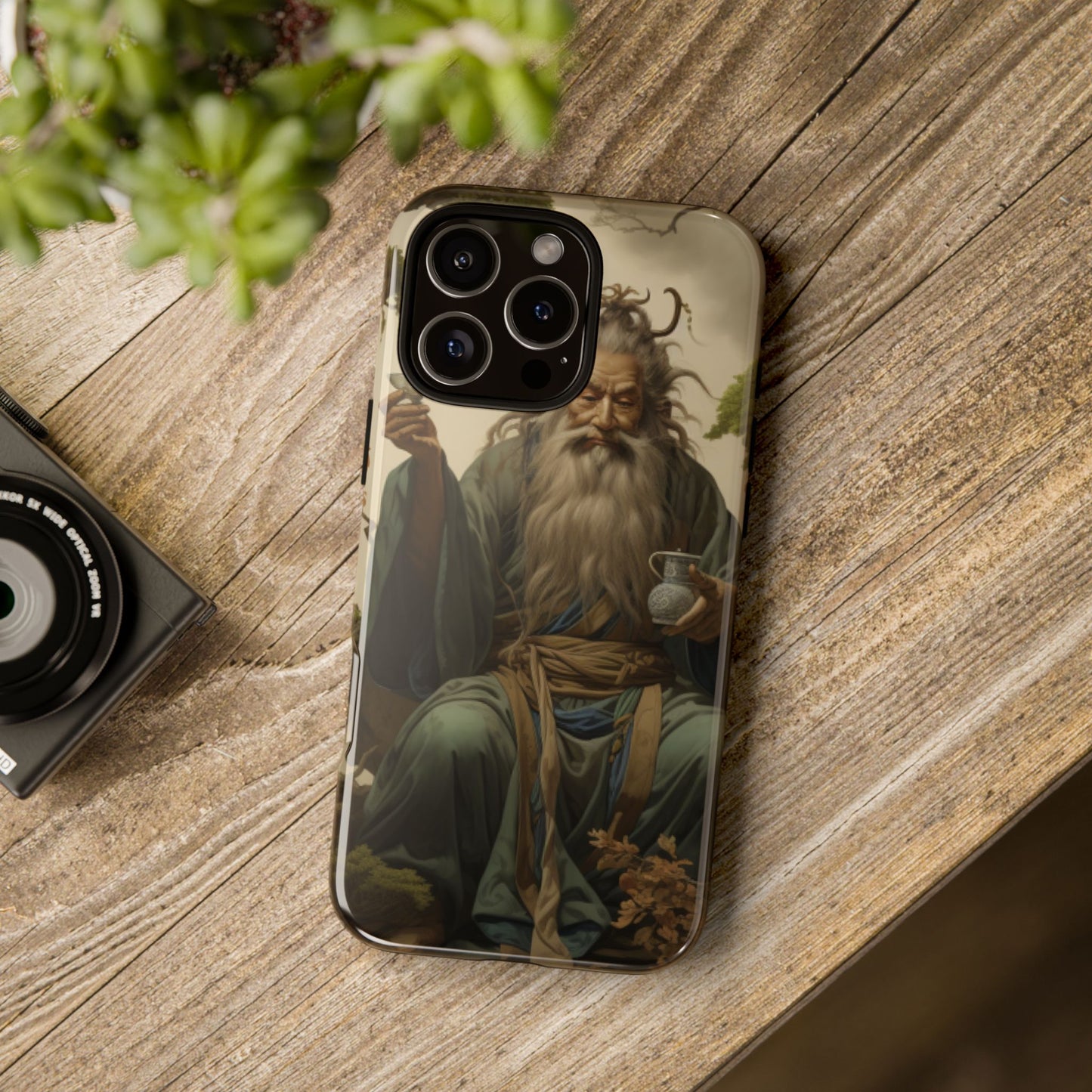 Shennong