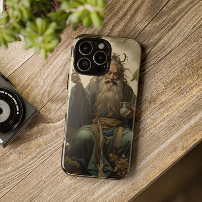Shennong