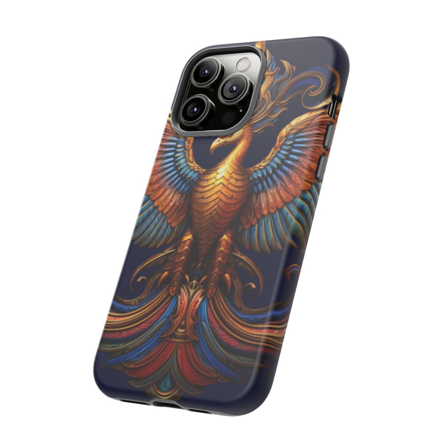 Egyptian Phoenix
