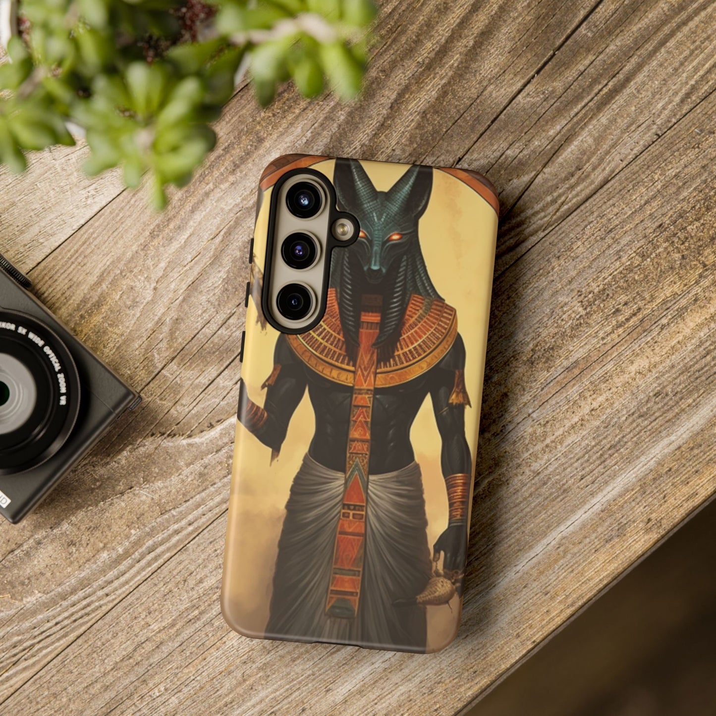 Anubis