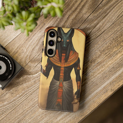 Anubis