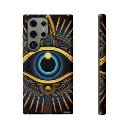 Eye of Horus
