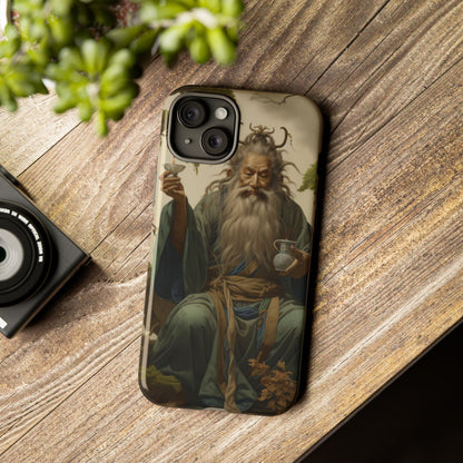 Shennong
