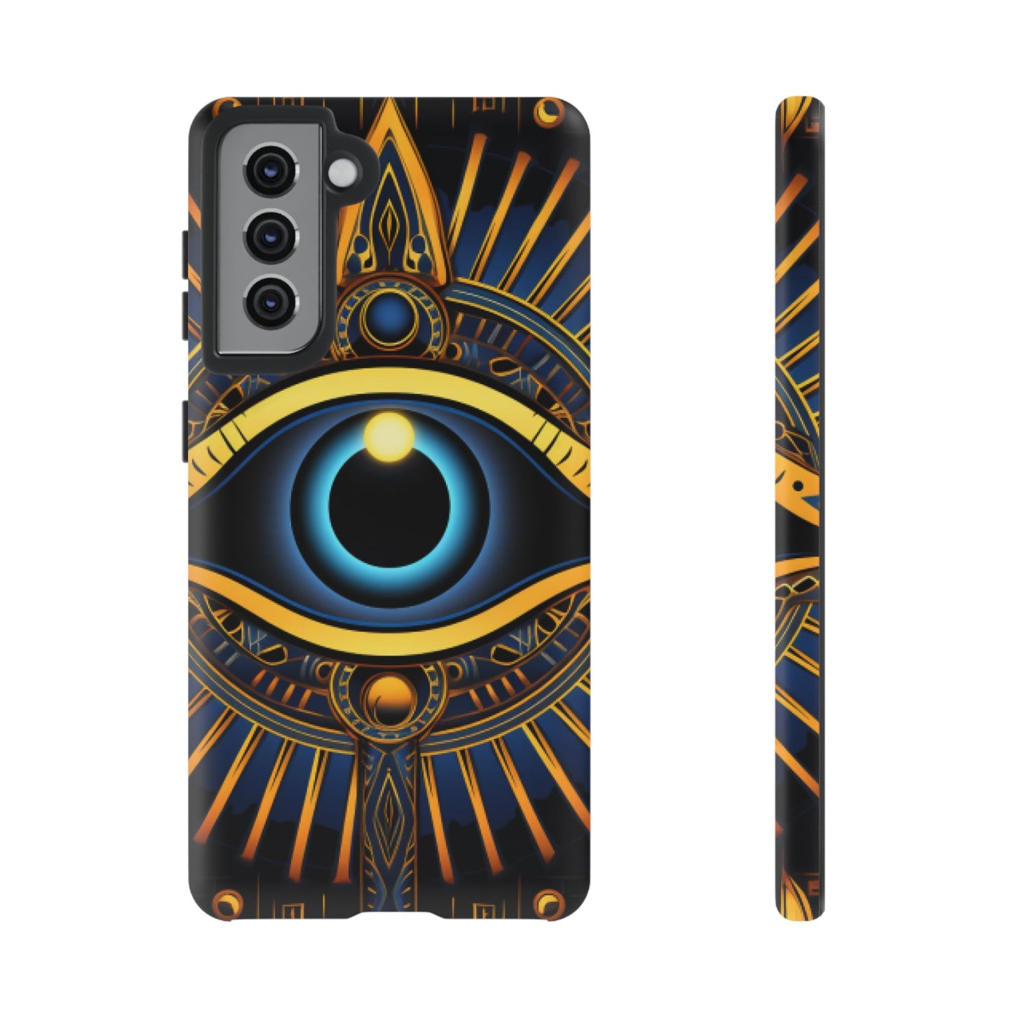 Eye of Horus