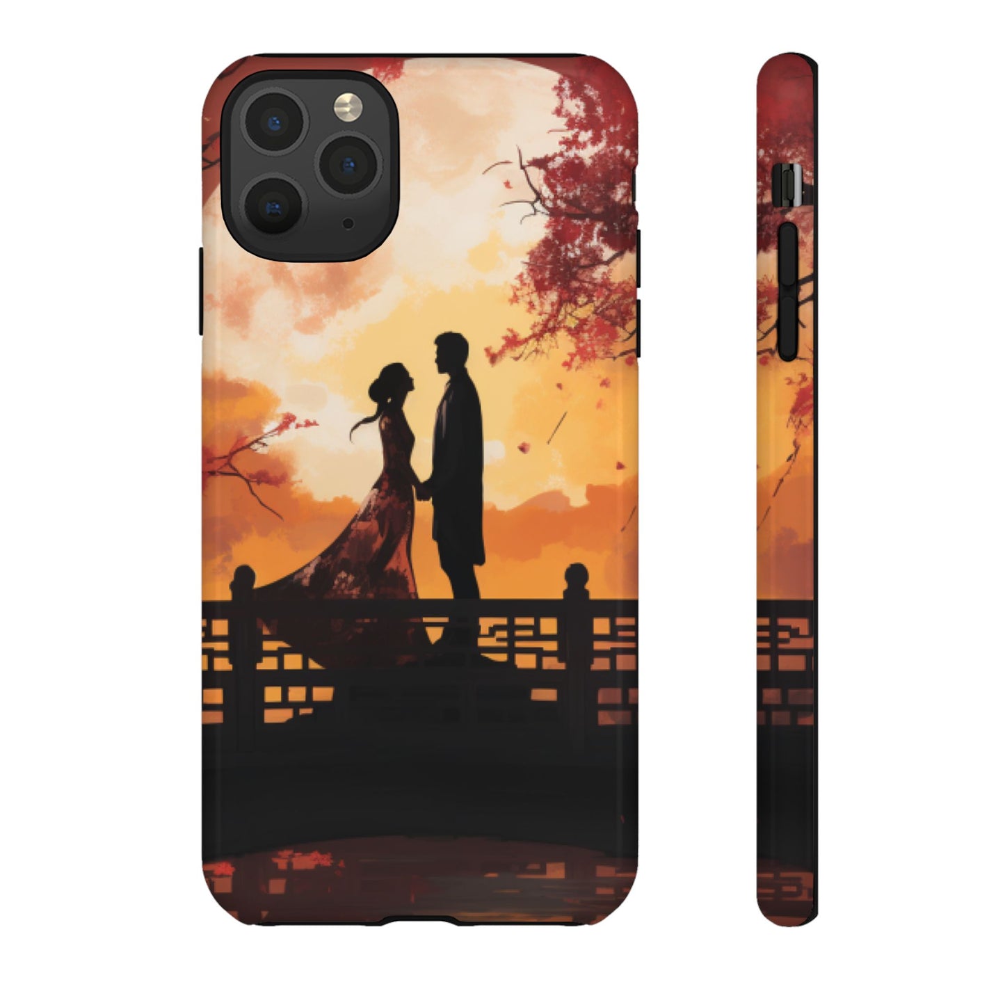 Romance in the Moonlight