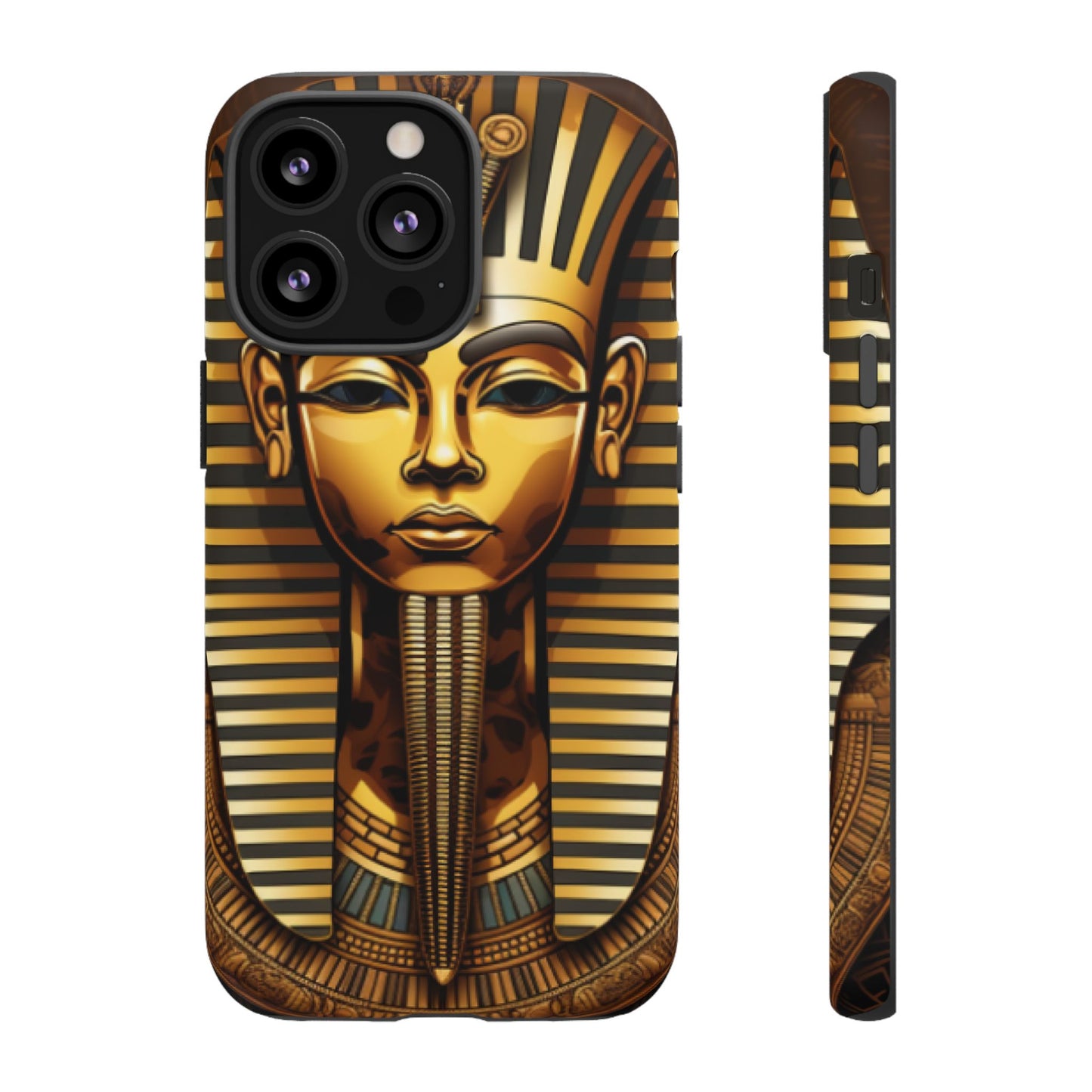 Pharaoh's Head