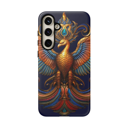 Egyptian Phoenix
