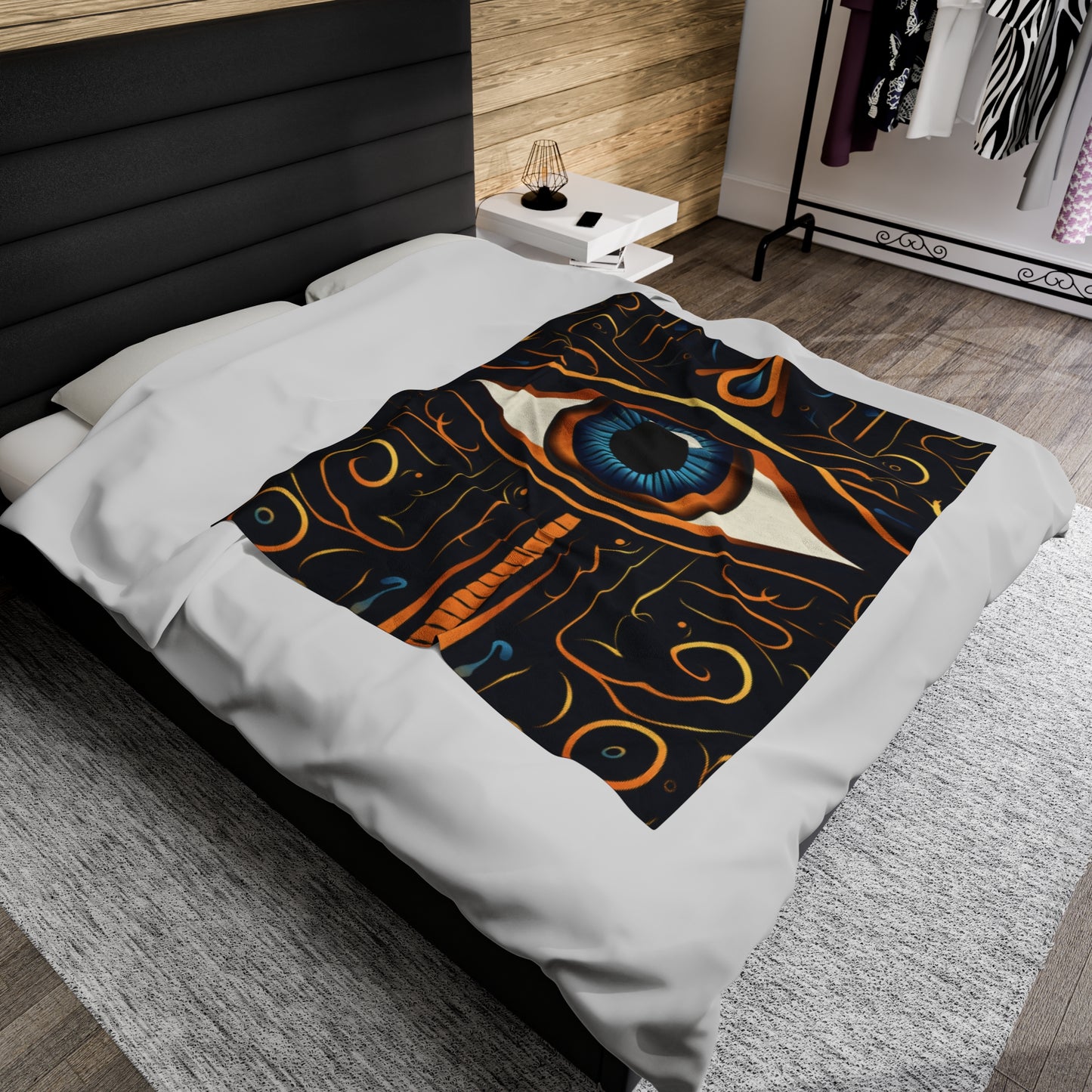 Eye of Horus