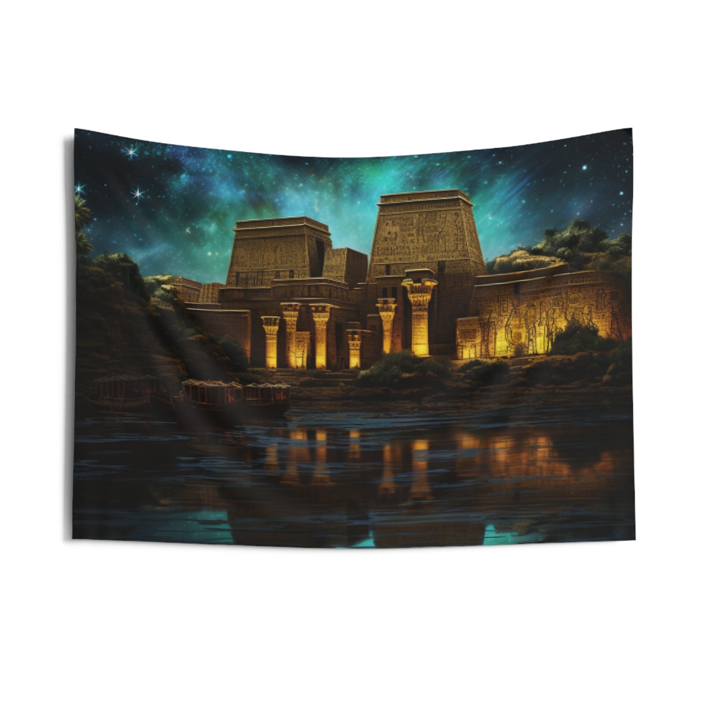 Philae Temple