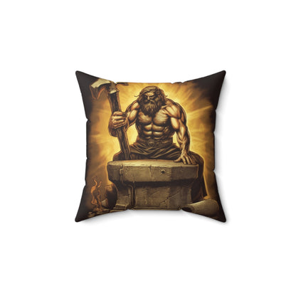 Hephaestus