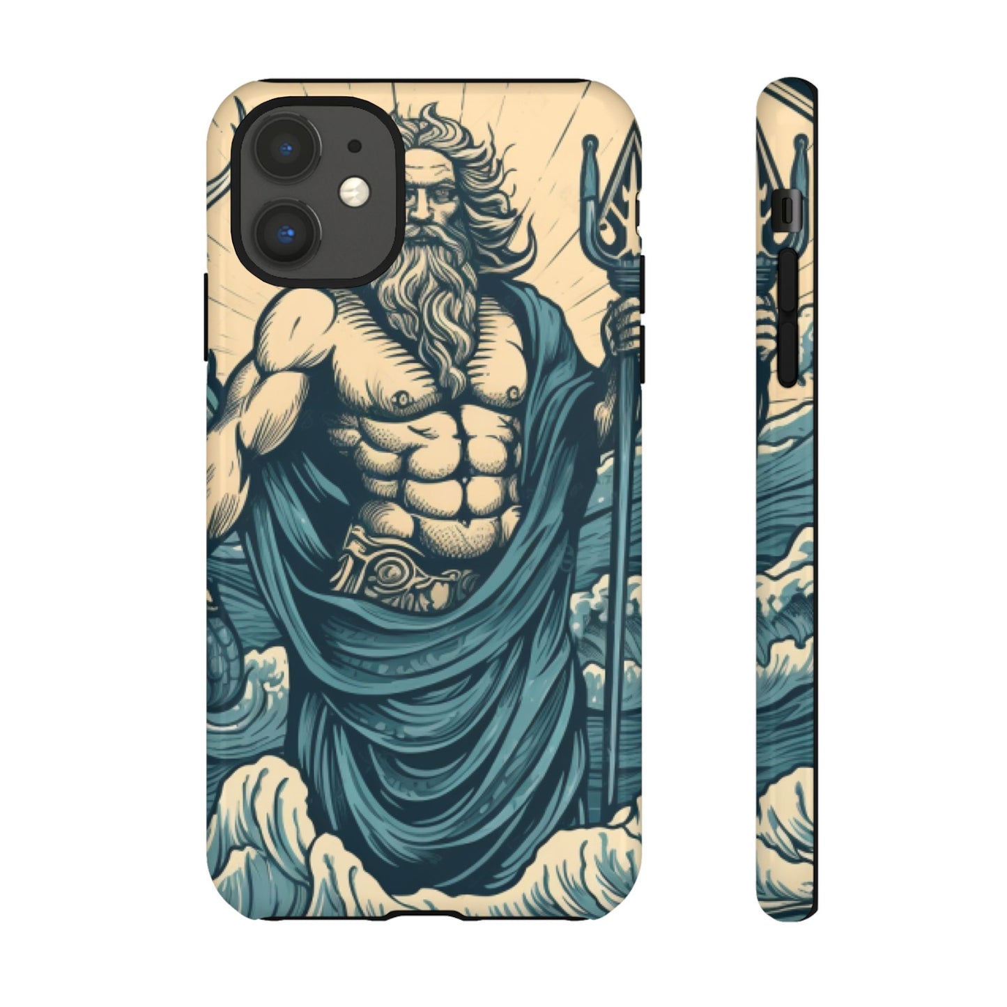 Poseidon