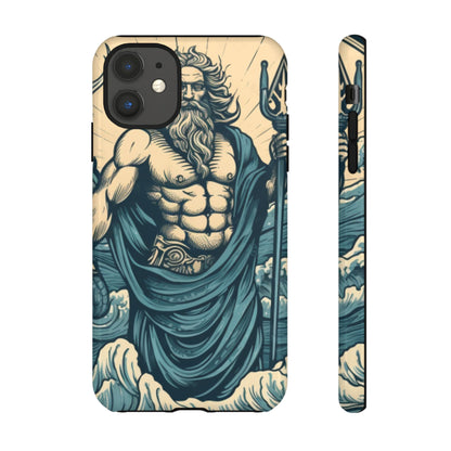 Poseidon