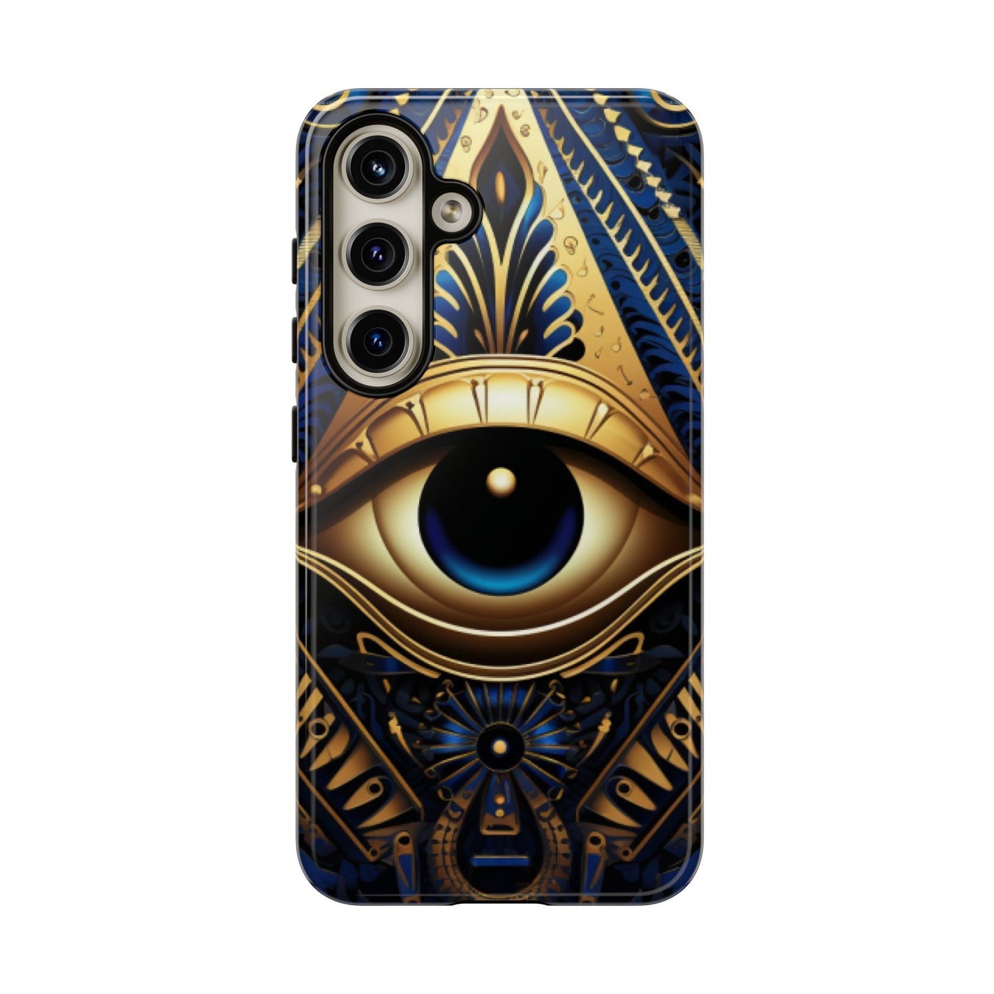 Eye of Horus