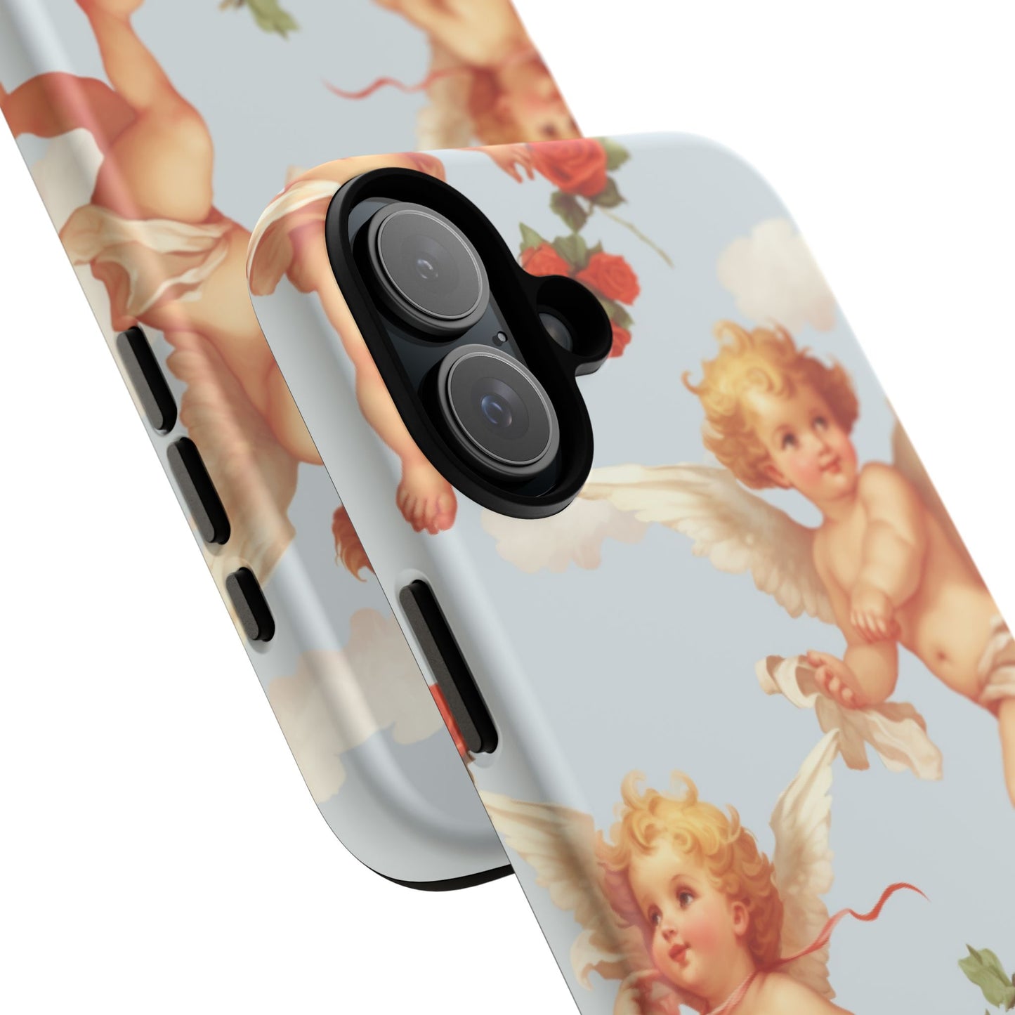 Cupid Pattern
