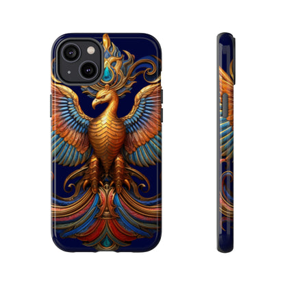 Egyptian Phoenix