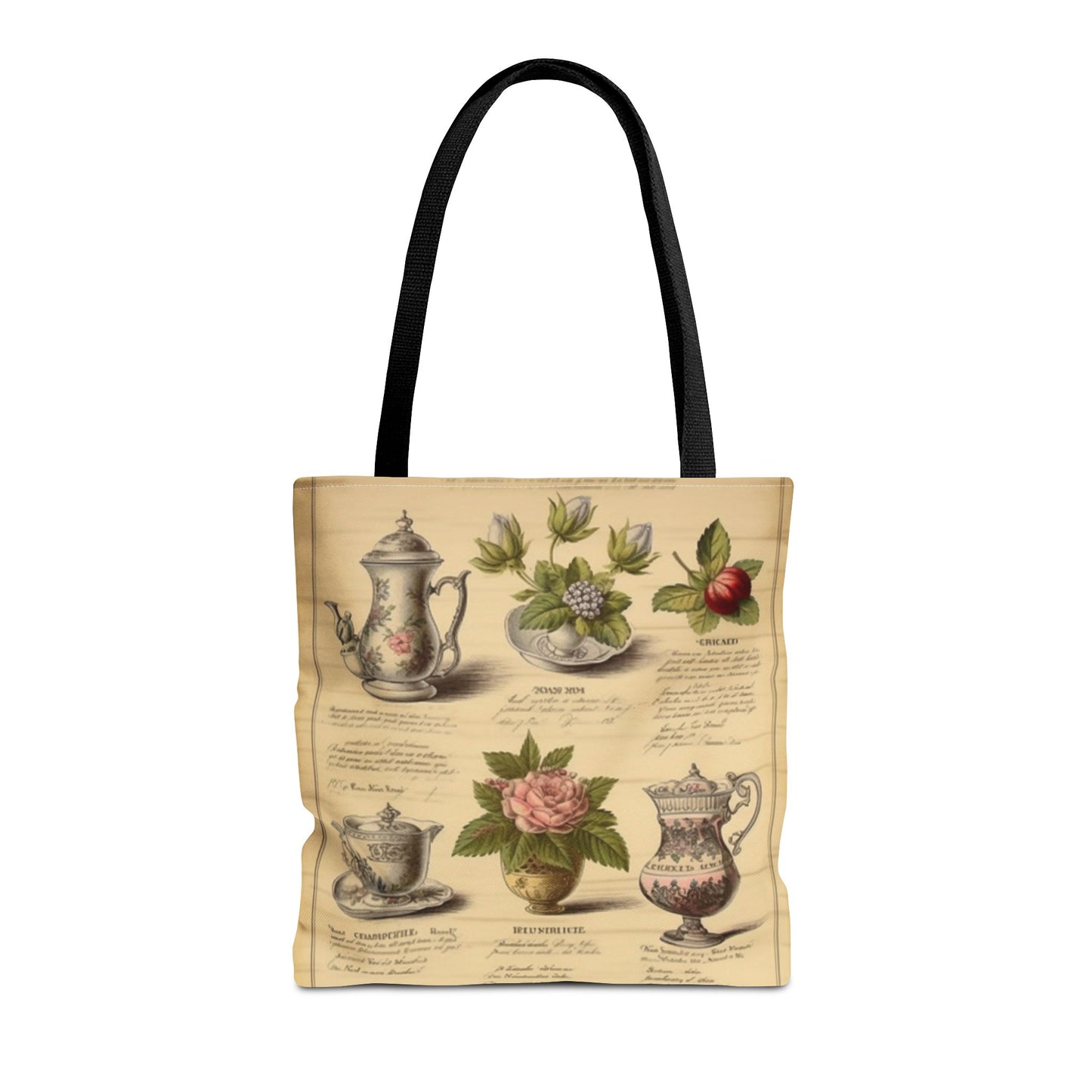 Tea Archive
