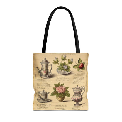Tea Archive