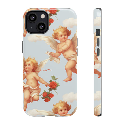 Cupid Pattern