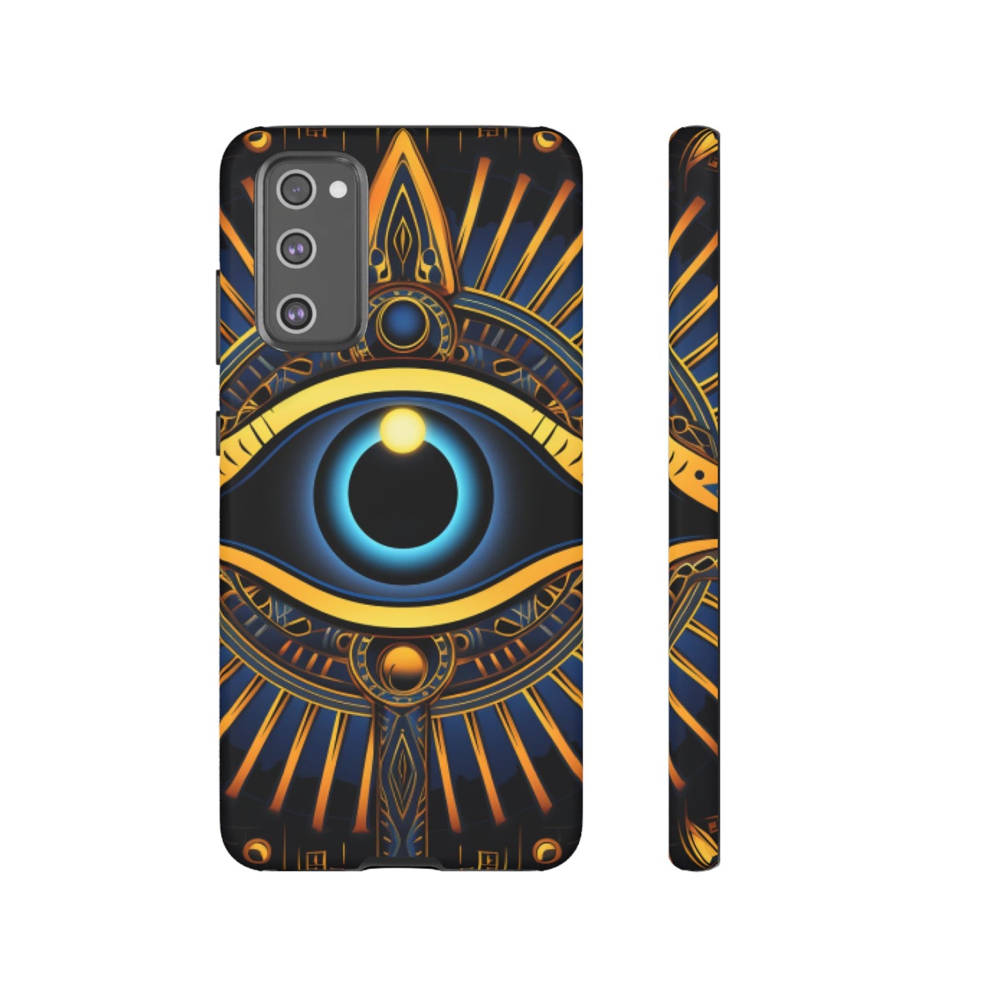 Eye of Horus