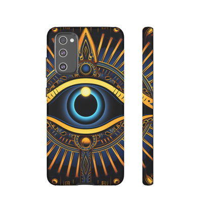 Eye of Horus