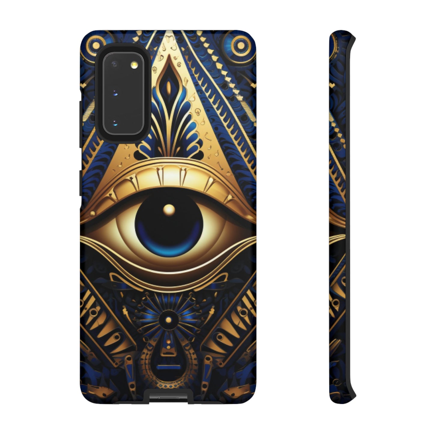 Eye of Horus
