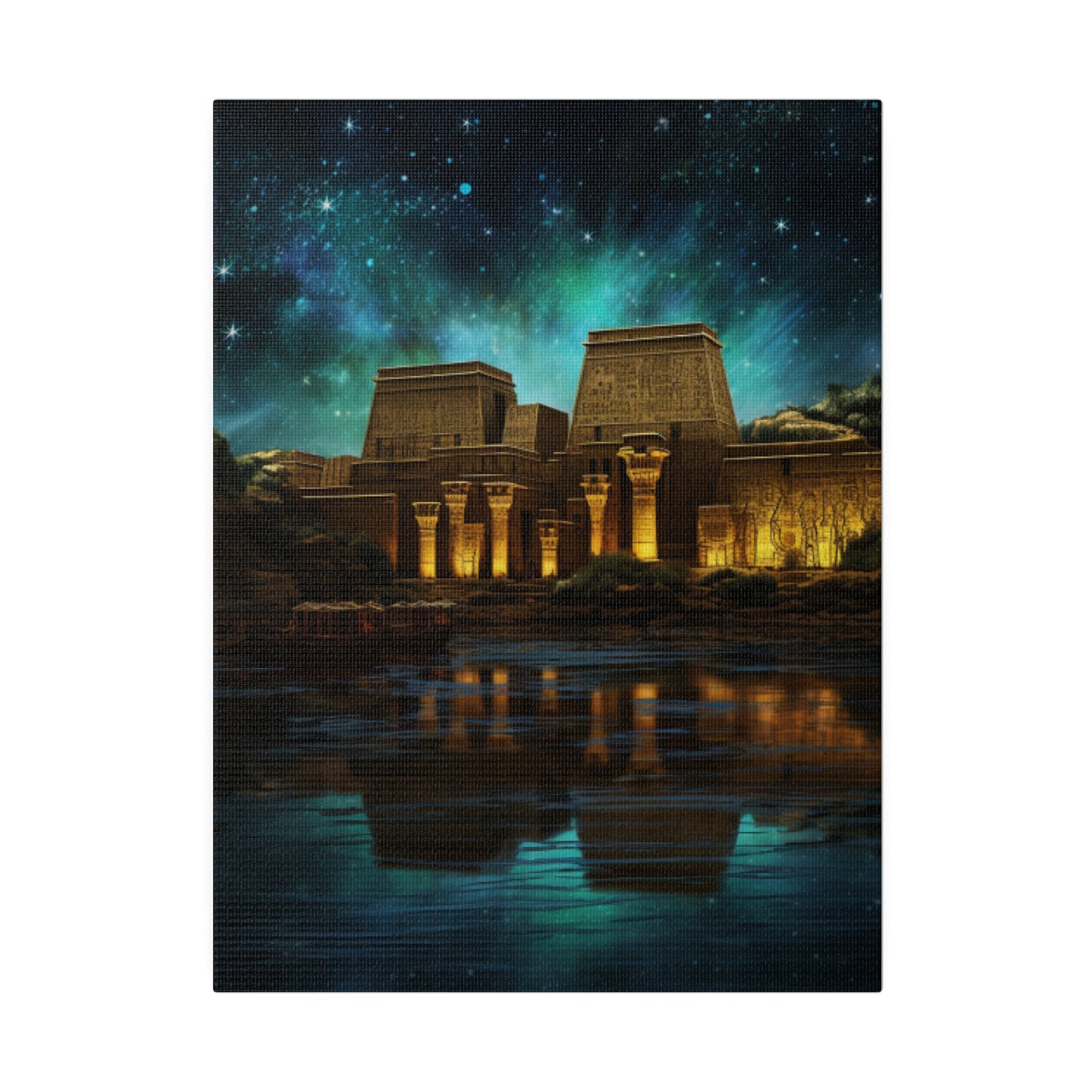 Philae Temple