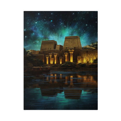 Philae Temple
